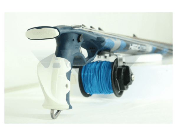 Salvimar Hero Storm Limited Edition + Vertical 70 Reel Spearguns