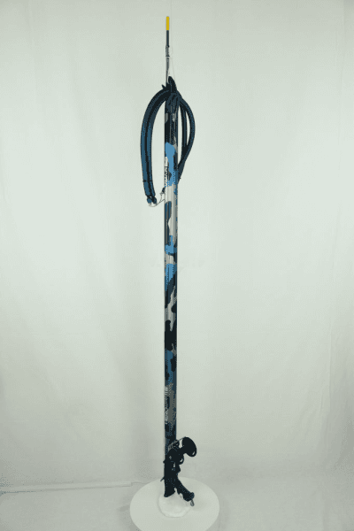 Salvimar Hero Storm Limited Edition + Vertical 70 Reel Spearguns