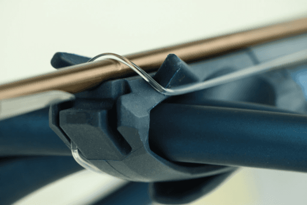 Salvimar Hero Storm Limited Edition + Vertical 70 Reel Spearguns
