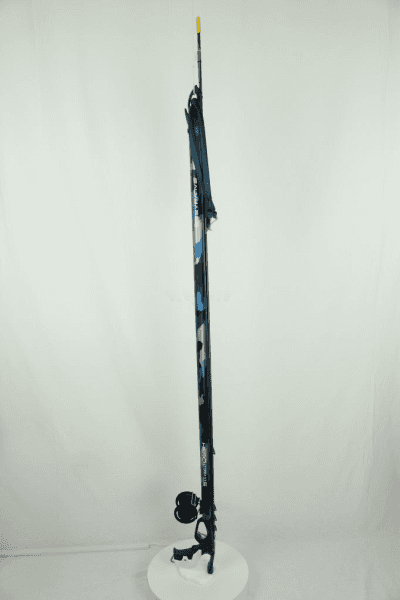 Salvimar Hero Storm Limited Edition + Vertical 70 Reel Spearguns