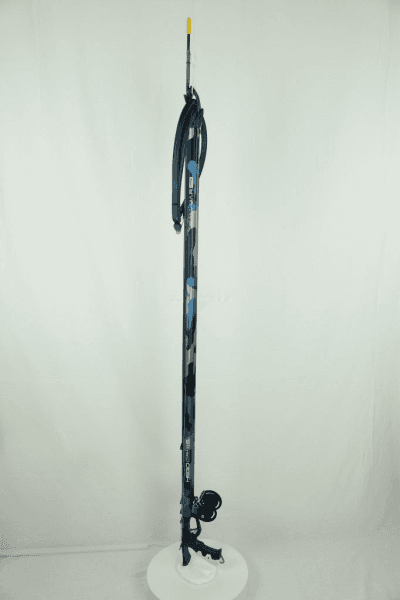 Salvimar Hero Storm Limited Edition + Vertical 70 Reel Spearguns