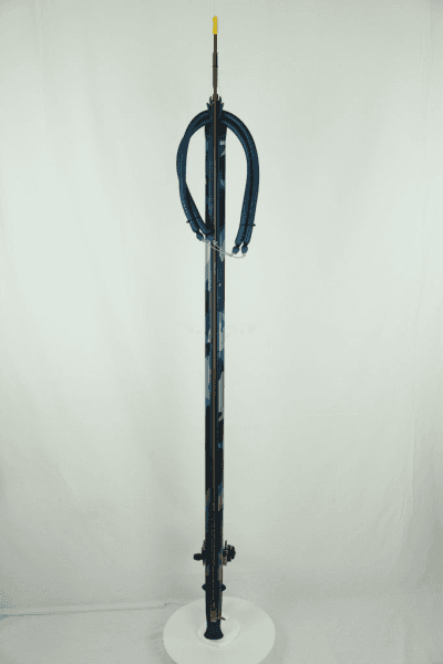 Salvimar Hero Storm Limited Edition + Vertical 70 Reel Spearguns