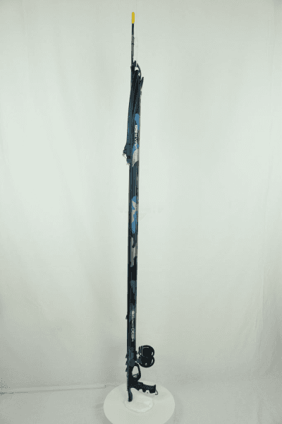 Salvimar Hero Storm Limited Edition + Vertical 70 Reel Spearguns