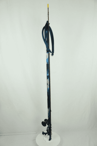 Salvimar Hero Storm Limited Edition + Vertical 70 Reel Spearguns