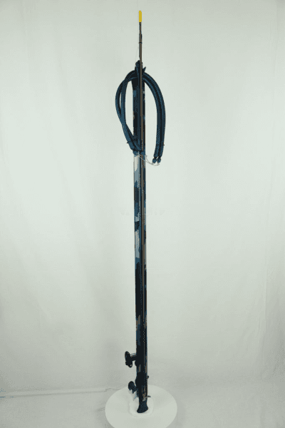 Salvimar Hero Storm Limited Edition + Vertical 70 Reel Spearguns