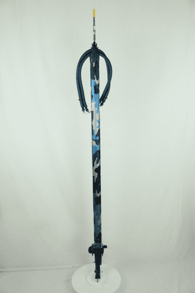 Salvimar Hero Storm Limited Edition + Vertical 70 Reel Spearguns