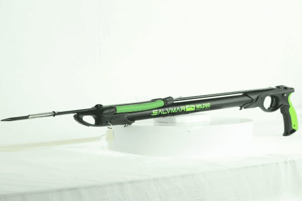 Salvimar Intruder Wild Pro Spearguns
