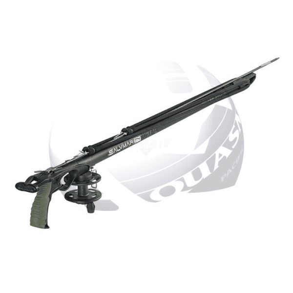 Salvimar Metal With Maxireel Spearguns