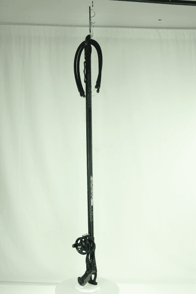 Salvimar Metal With Maxireel Spearguns