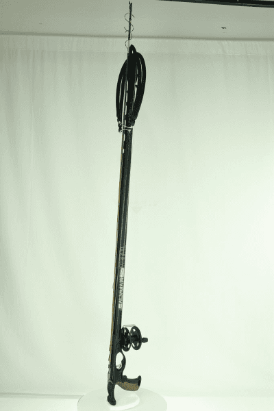 Salvimar Metal With Maxireel Spearguns