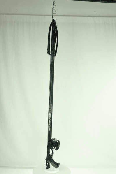 Salvimar Metal With Maxireel Spearguns