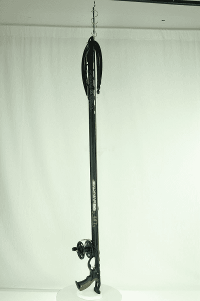 Salvimar Metal With Maxireel Spearguns