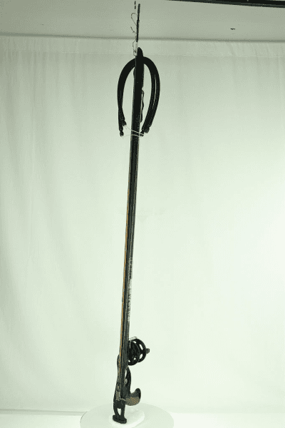 Salvimar Metal With Maxireel Spearguns