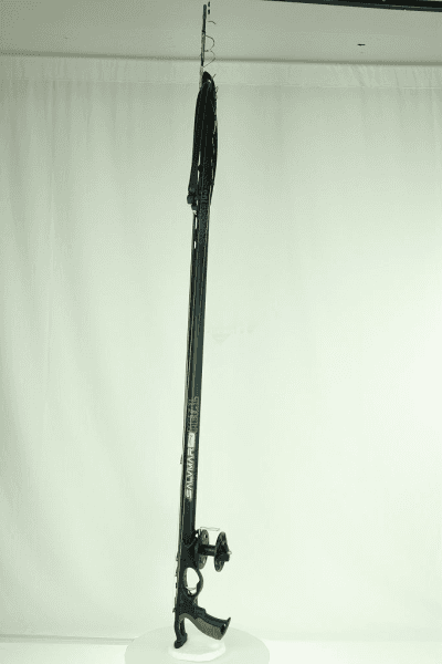 Salvimar Metal With Maxireel Spearguns