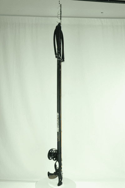 Salvimar Metal With Maxireel Spearguns