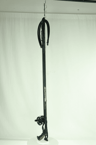 Salvimar Metal With Maxireel Spearguns