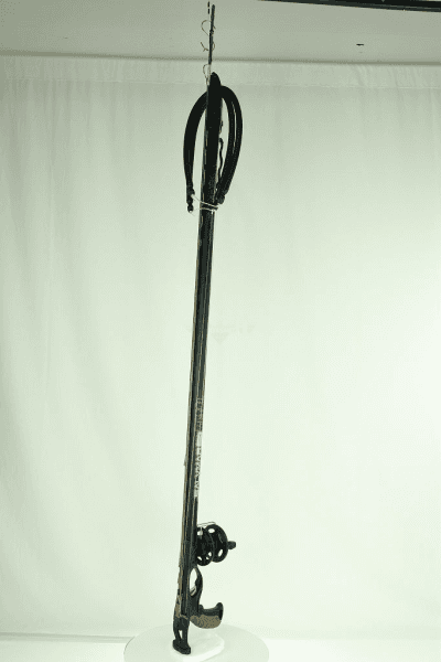 Salvimar Metal With Maxireel Spearguns
