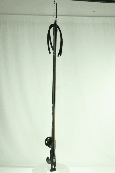 Salvimar Metal With Maxireel Spearguns