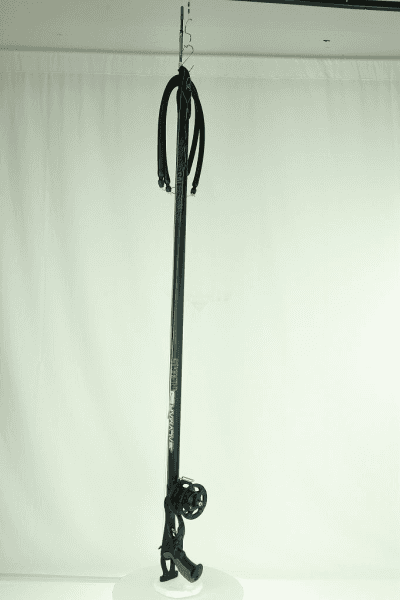 Salvimar Metal With Maxireel Spearguns
