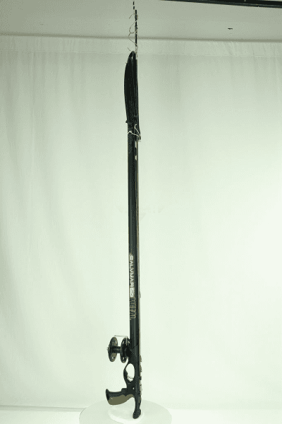 Salvimar Metal With Maxireel Spearguns