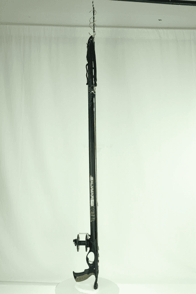 Salvimar Metal With Maxireel Spearguns