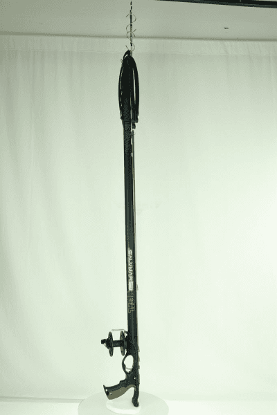 Salvimar Metal With Maxireel Spearguns