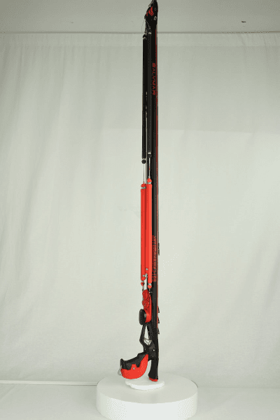 Salvimar Tomahawk Roller Spearguns