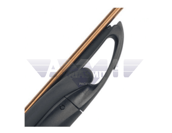 Salvimar Voodoo Open Muzzle / Short Tube Pin Speargun Parts