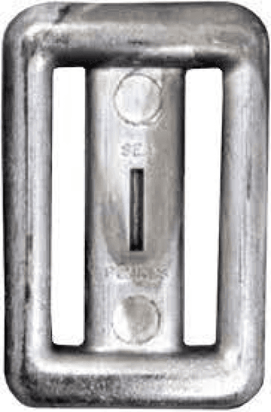 Sea Pearls Dive Weights 1Lb Weight Belts / Stringers