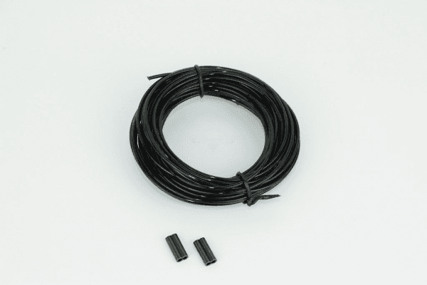 Shooting Line Pack - Bk 75Cm Reels/lines