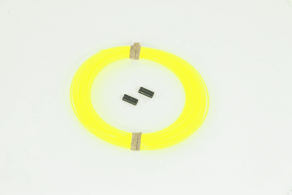 Shooting Line Pack - Yl Reels/lines