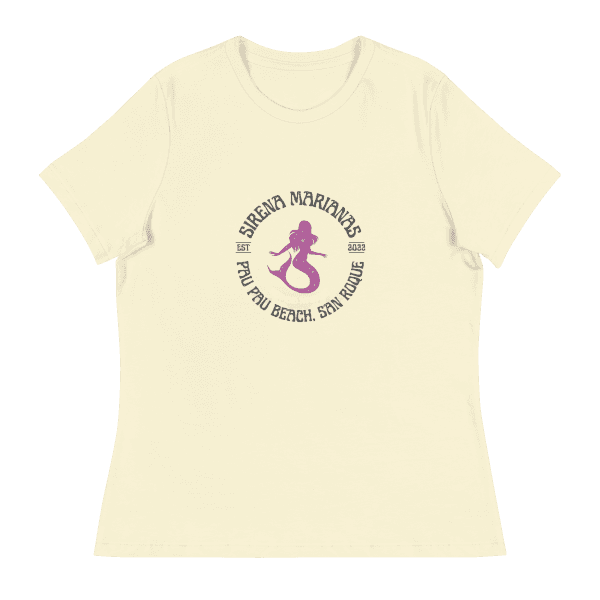 Sirena Est Citron / S Apparel