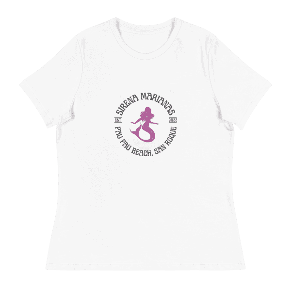 Sirena Est White / S Apparel