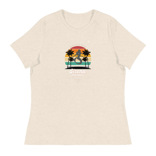 Sirena Marianas Apparel