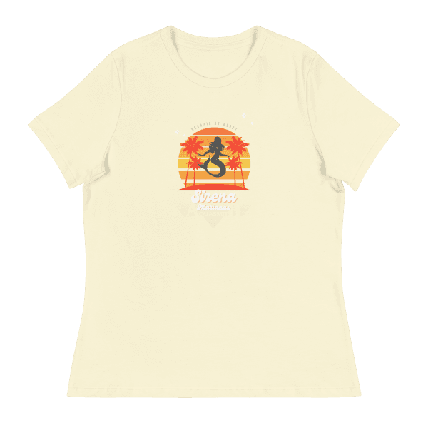Sirena Sunset Citron / S Apparel