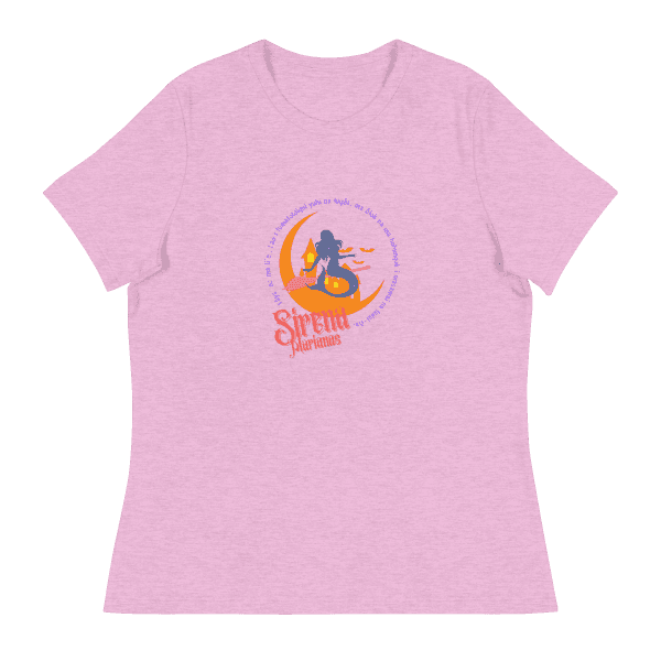 Sirena Witch Heather Prism Lilac / S