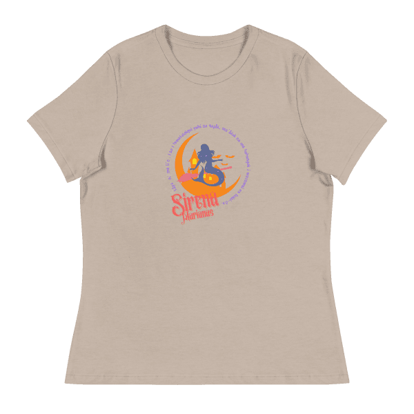 Sirena Witch Heather Stone / S
