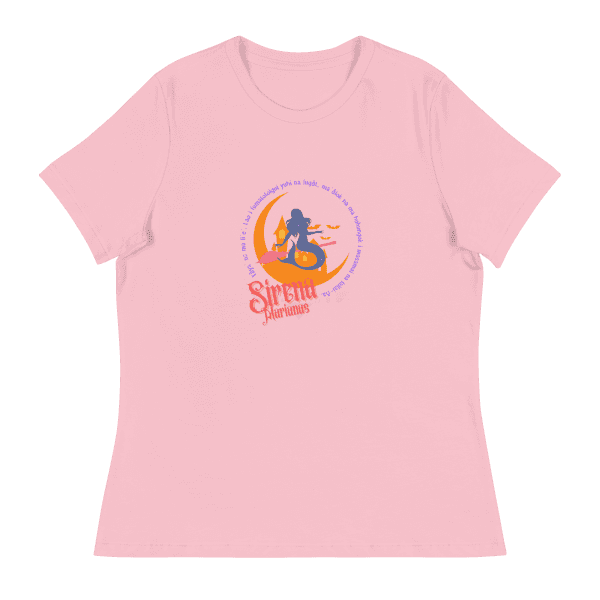 Sirena Witch Pink / S