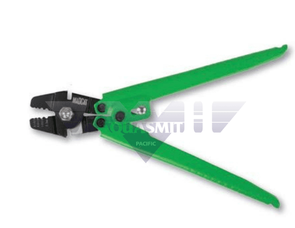 Spearpro Carbon Steel Crimping Pliers Reels/lines