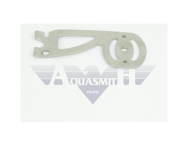 Spetton Gopro Mount Speargun Parts