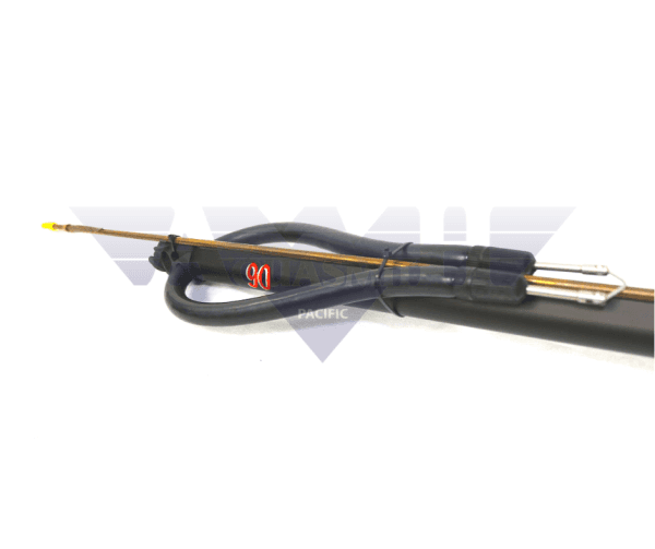 Spetton Rebel Max Guide (No Reel) Spearguns