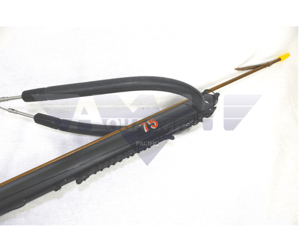 Spetton Rebel Max Guide (No Reel) Spearguns