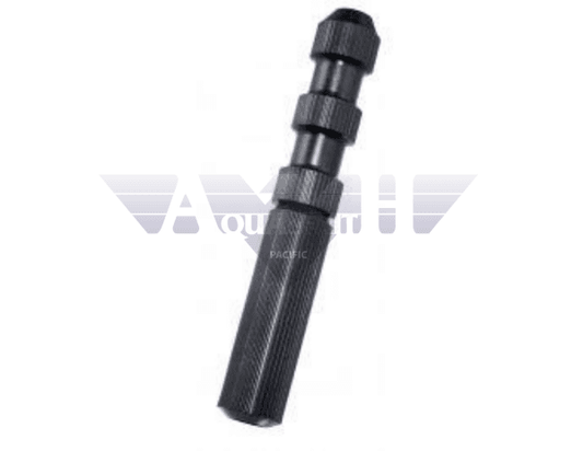 Trident Sure Grip For Polespears Pole Spear /hand Sling