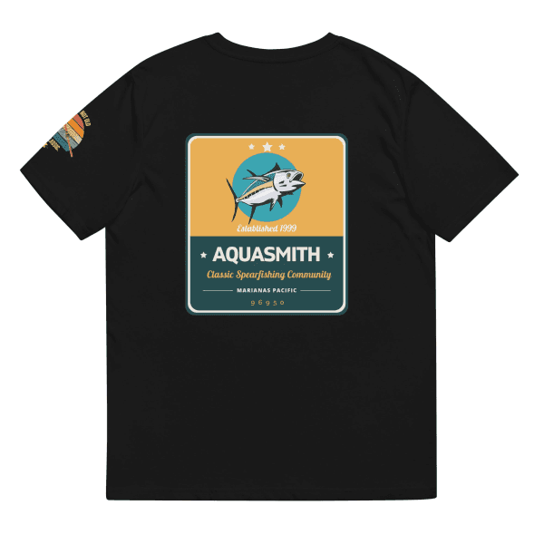 Tuna Black / S Apparel