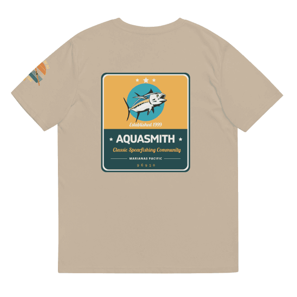 Tuna Desert Dust / S Apparel