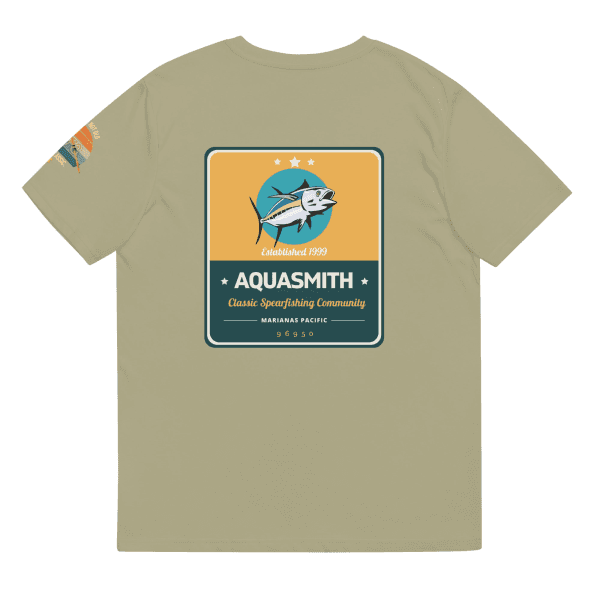 Tuna Sage / S Apparel
