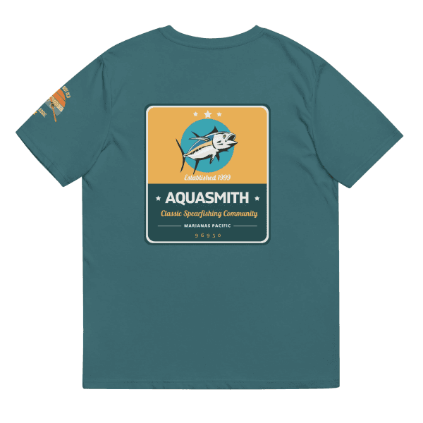 Tuna Stargazer / S Apparel