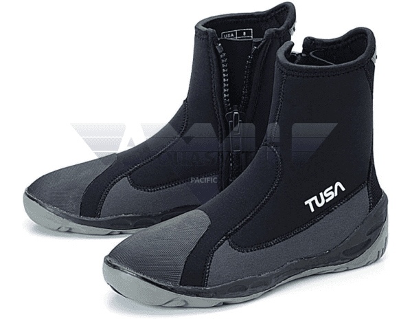 Tusa Db-4000 5Mm Neoprene Dive Boot Boots/socks