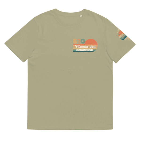 Vitamin-Sea Apparel & Accessories