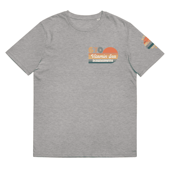 Vitamin-Sea Apparel & Accessories